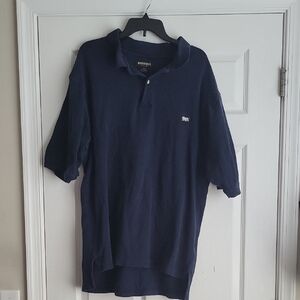 Britches Men's Polo Shirt